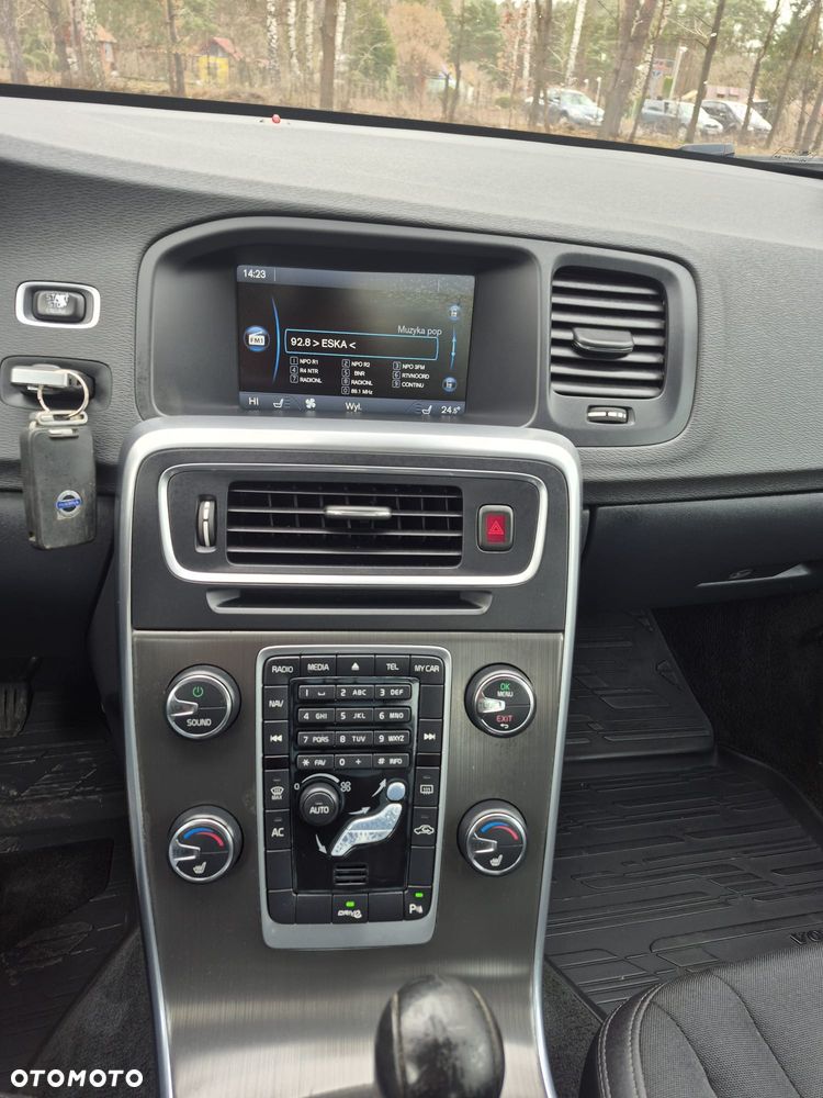 Volvo S60 - 11