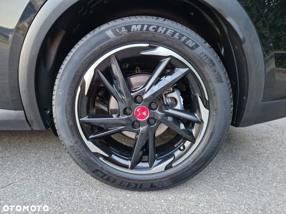 DS Automobiles DS 7 Crossback - 37