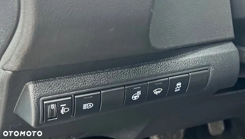 Toyota Corolla 1.8 Business Edition - 6