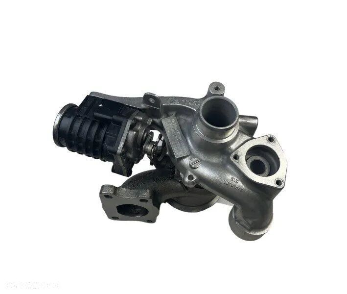 Turbo Citroen DS Peugeot Opel Toyota 1.2 T 870248-0002 - 2