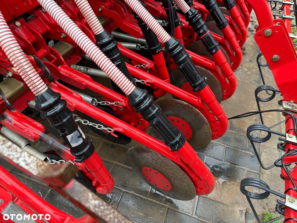 Kverneland Accord mc-drill pro - 14