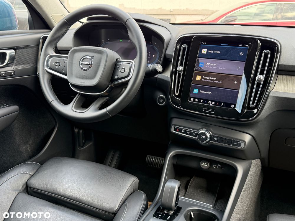 Volvo XC 40 B3 B DKG Plus Dark - 8