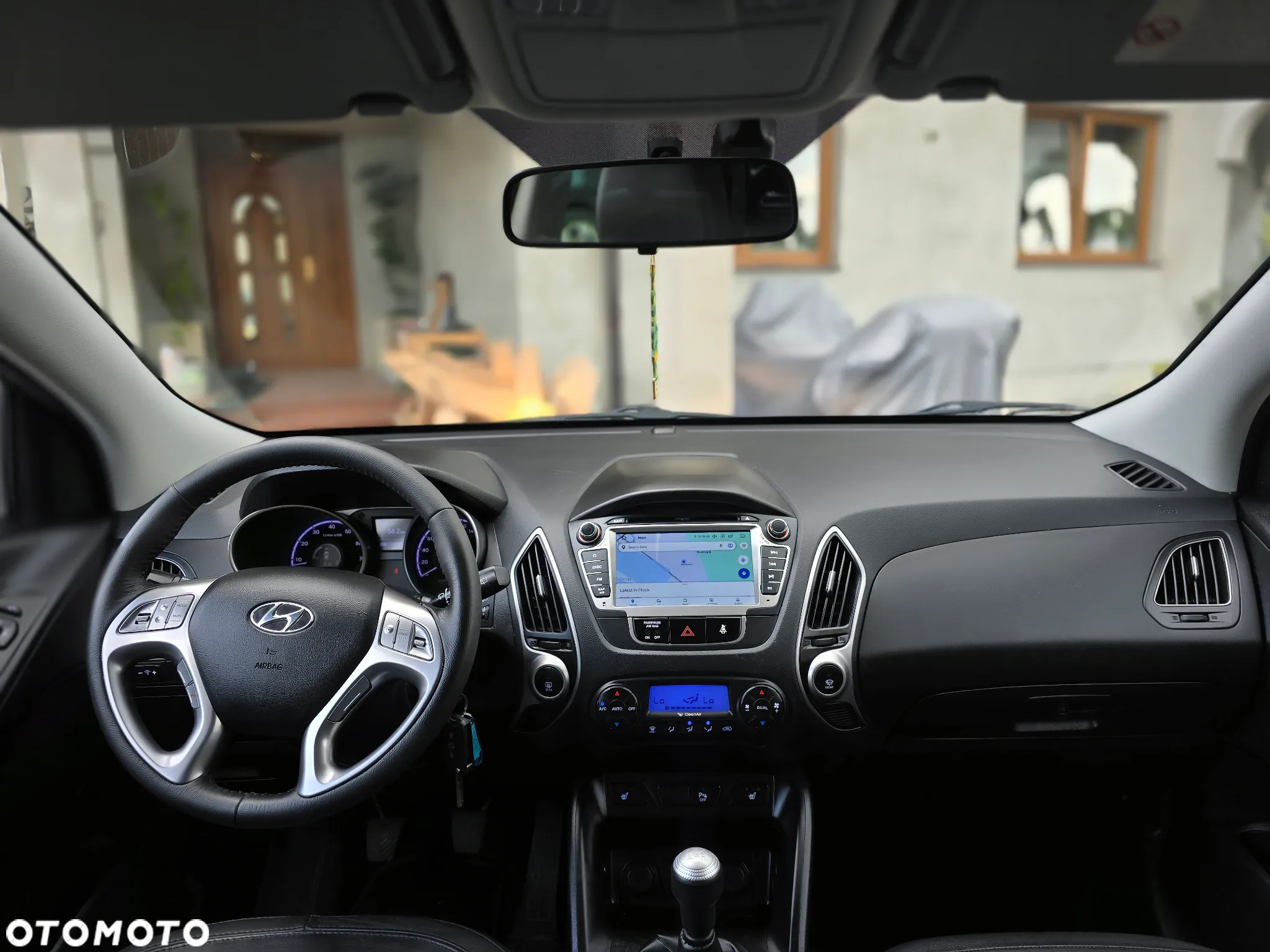 Hyundai ix35 - 19