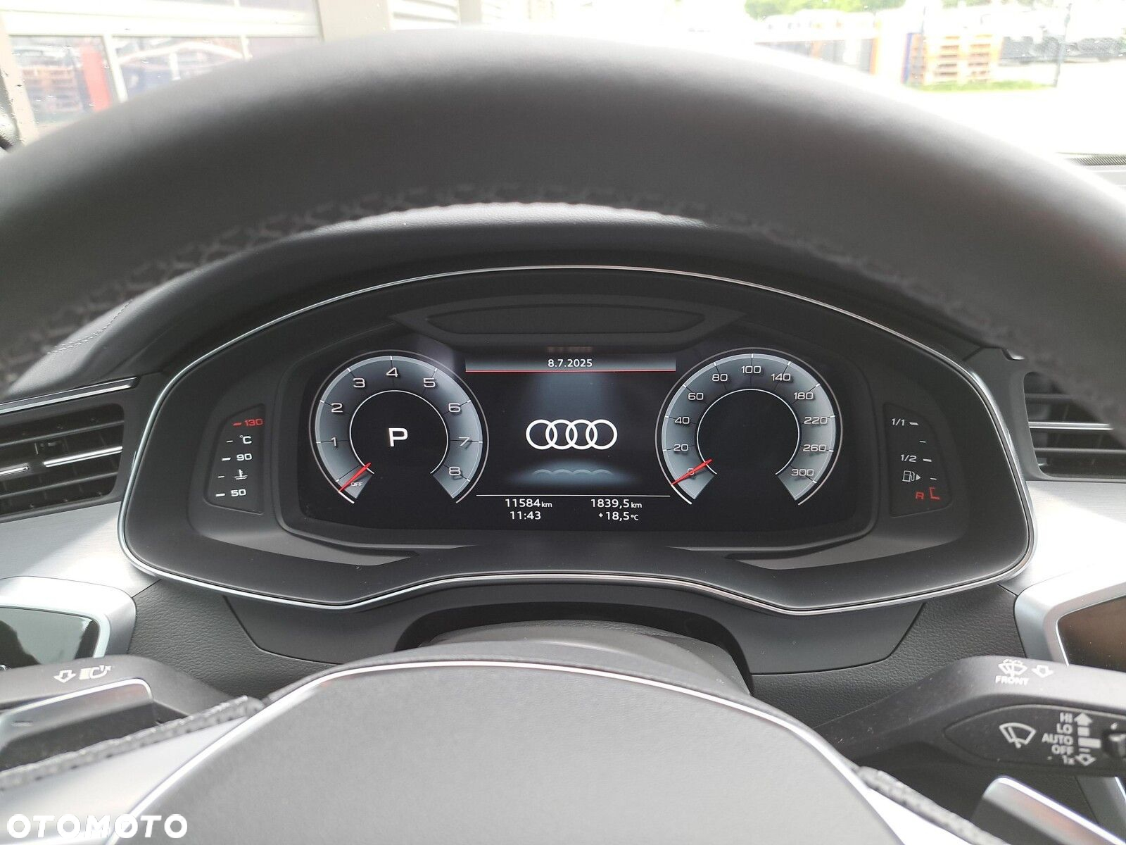 Audi A7 Sportback - 14