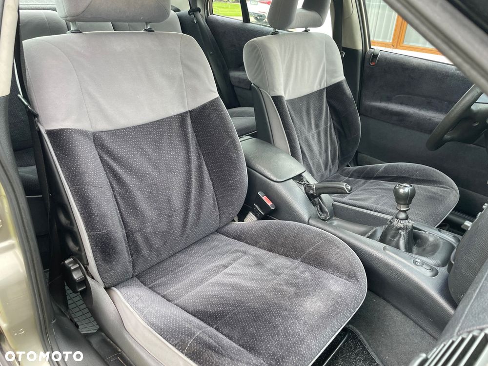 Opel Omega - 37