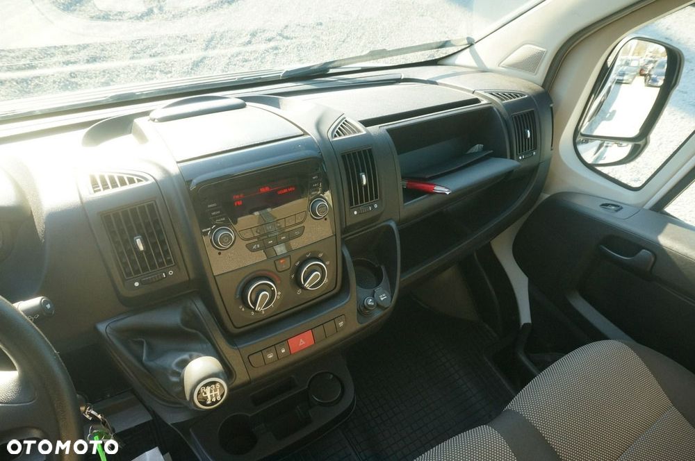 Citroën Jumper - 19
