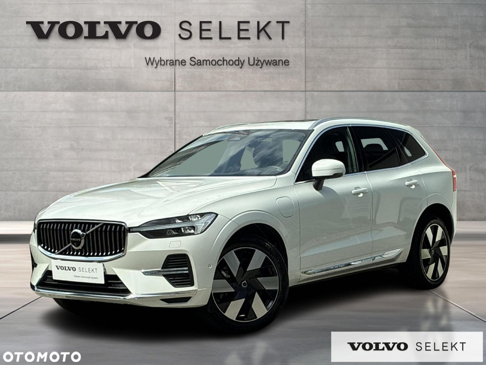 Volvo XC 60 - 1