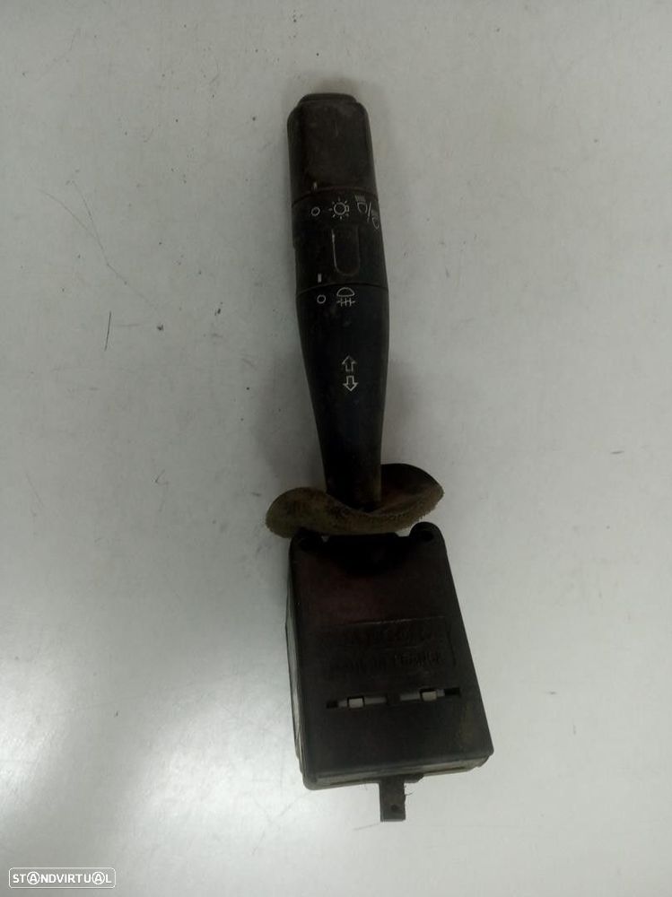 COMANDO LUZES FIAT SCUDO COMBINATO 1999 -34388501 - 4