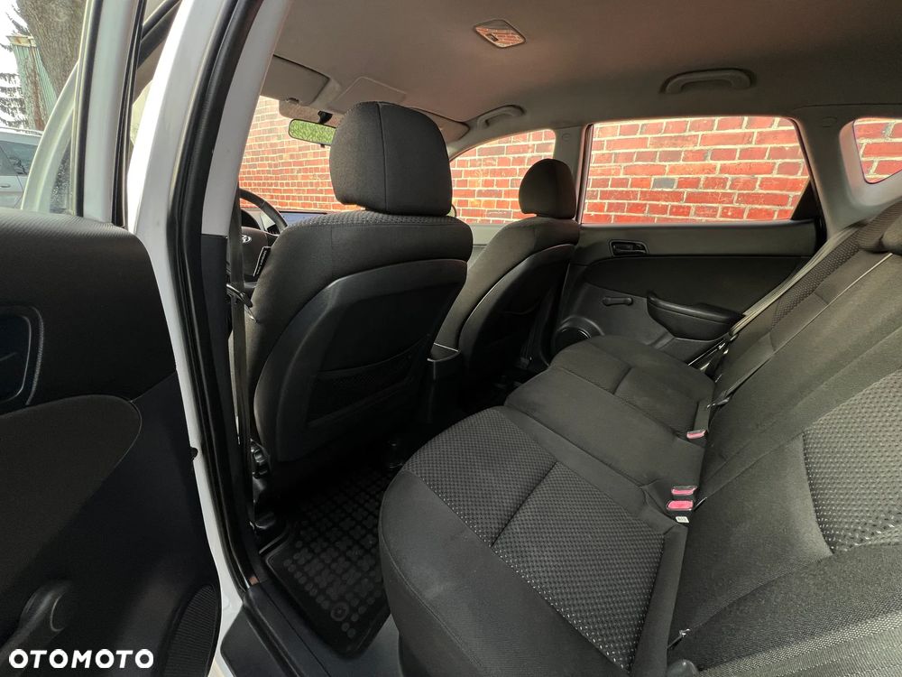 Hyundai i30 1.4 Comfort - 10