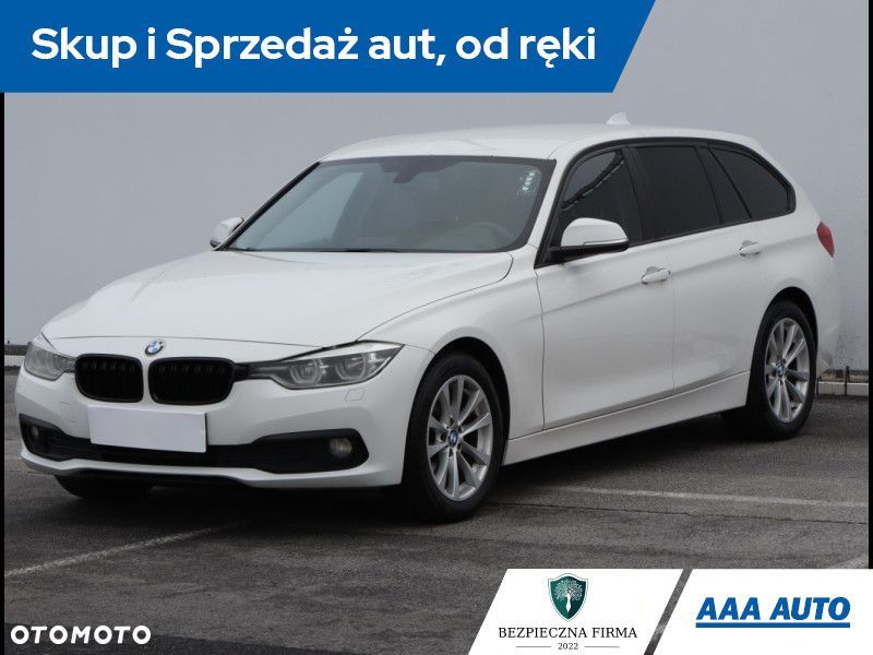 BMW Seria 3 - 2
