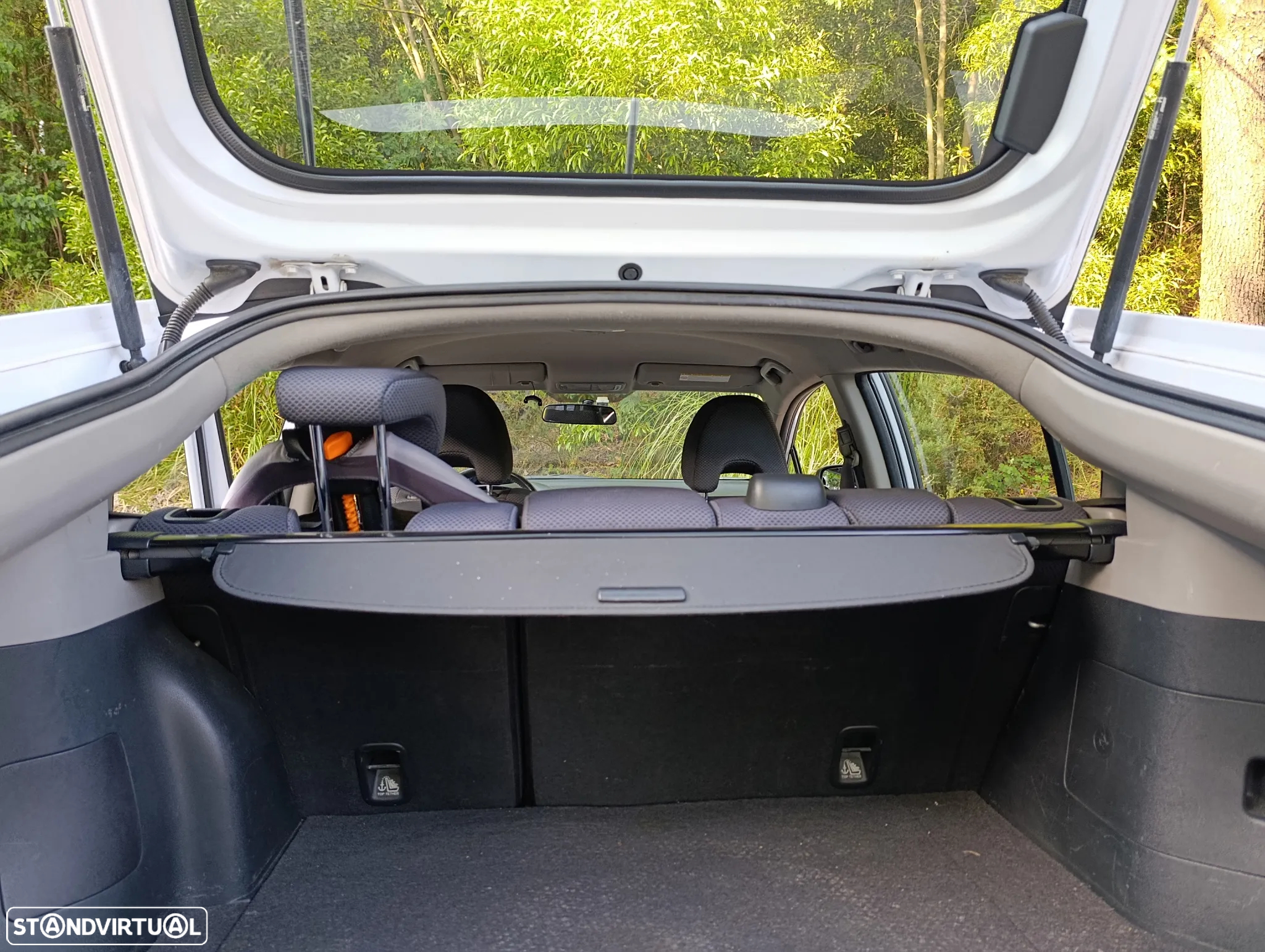 Honda Insight 1.3 IMA i-VTEC Elegance - 6