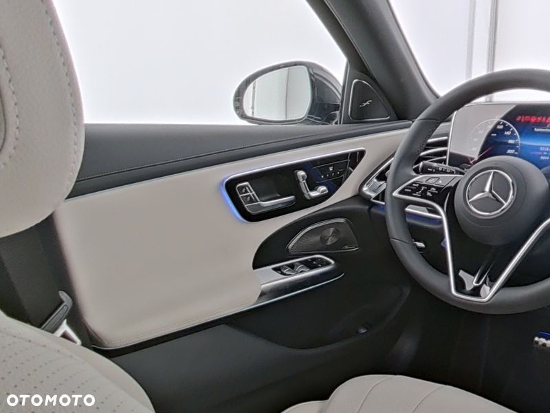 Mercedes-Benz Klasa E 300 de PHEV 4-Matic All-Terrain Avantgarde 9G-Tronic - 7