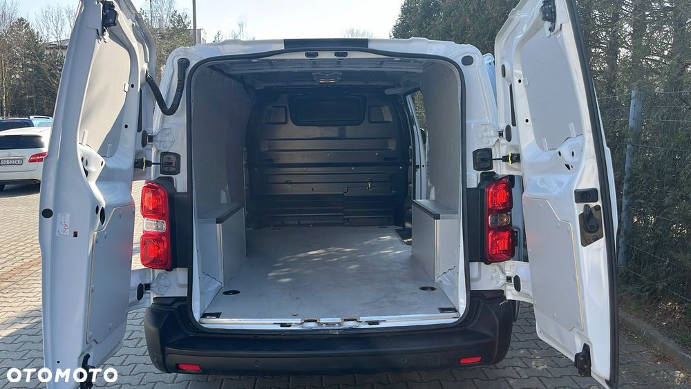 Opel Vivaro - 7