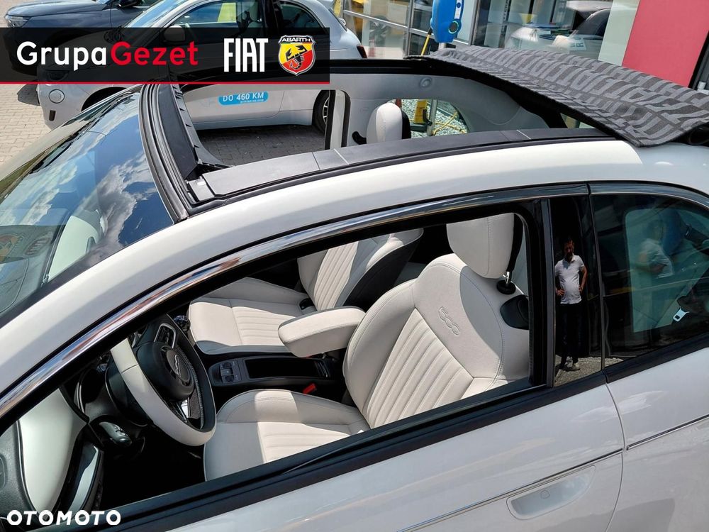 Fiat 500 - 10