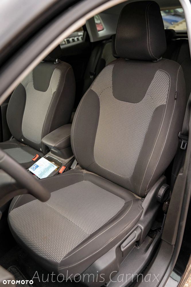 Opel Grandland X 1.6 D Start/Stop Selection - 16