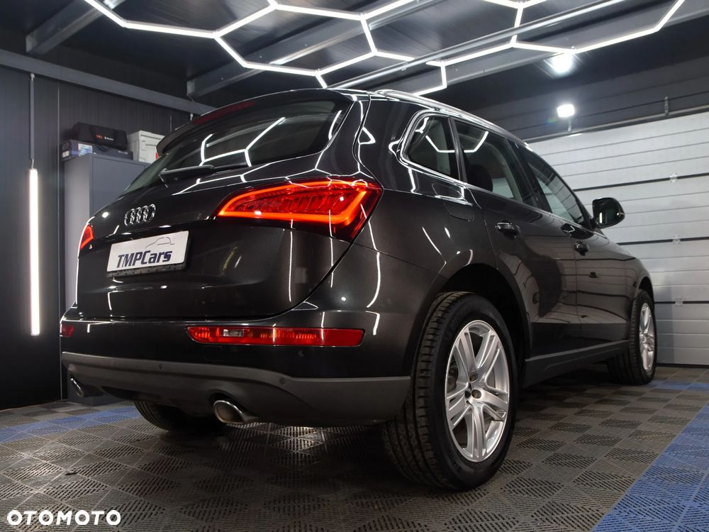 Audi Q5 - 6