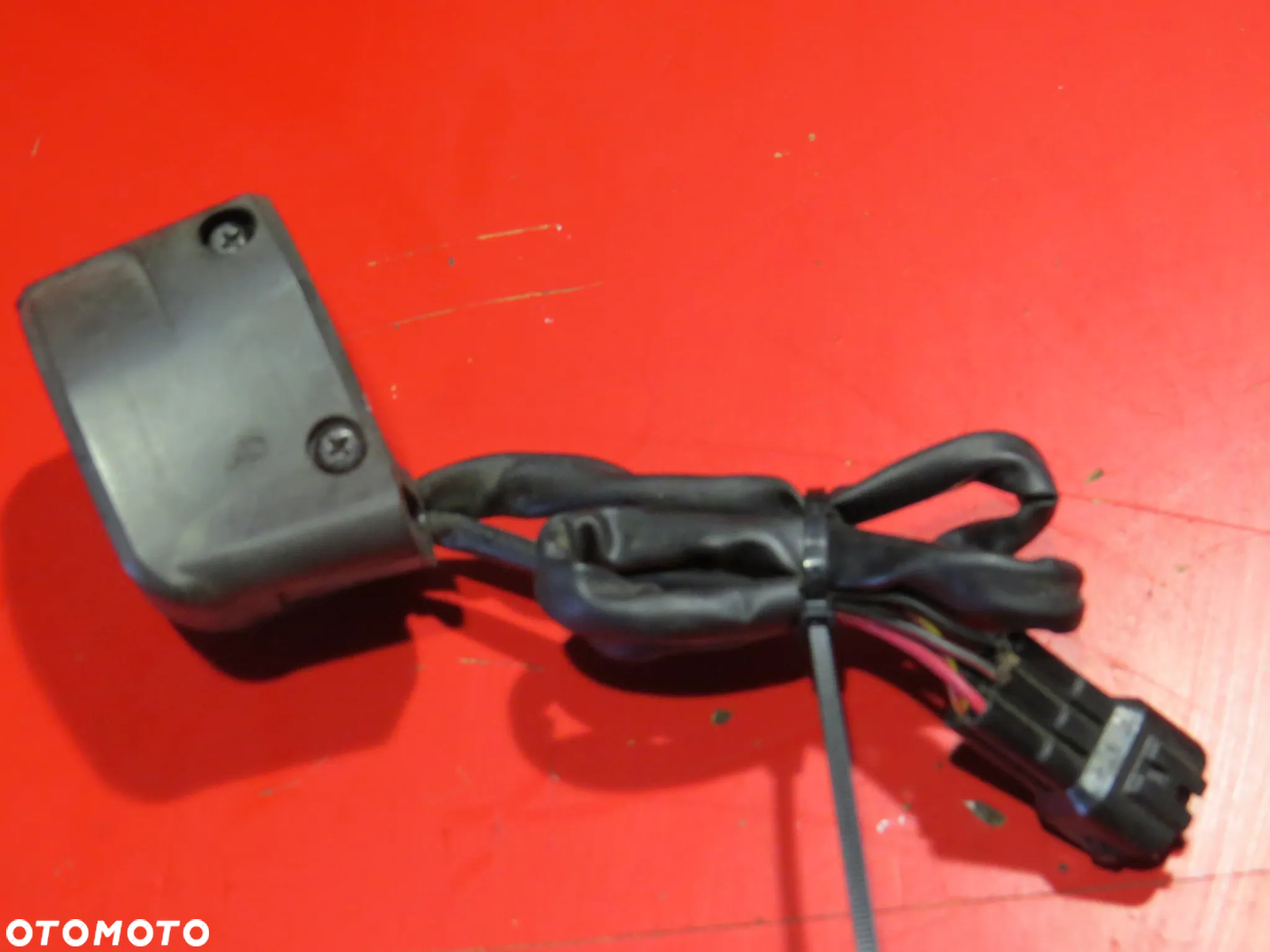 KAWASAKI Z750 Z 750 04-12 przełacznik włącznik manetka prawa - 3