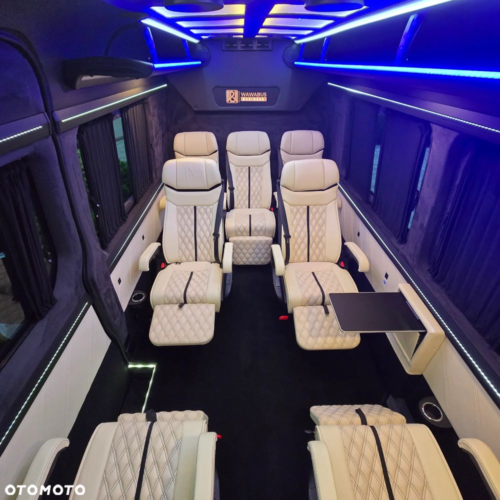 Mercedes-Benz Sprinter - 27