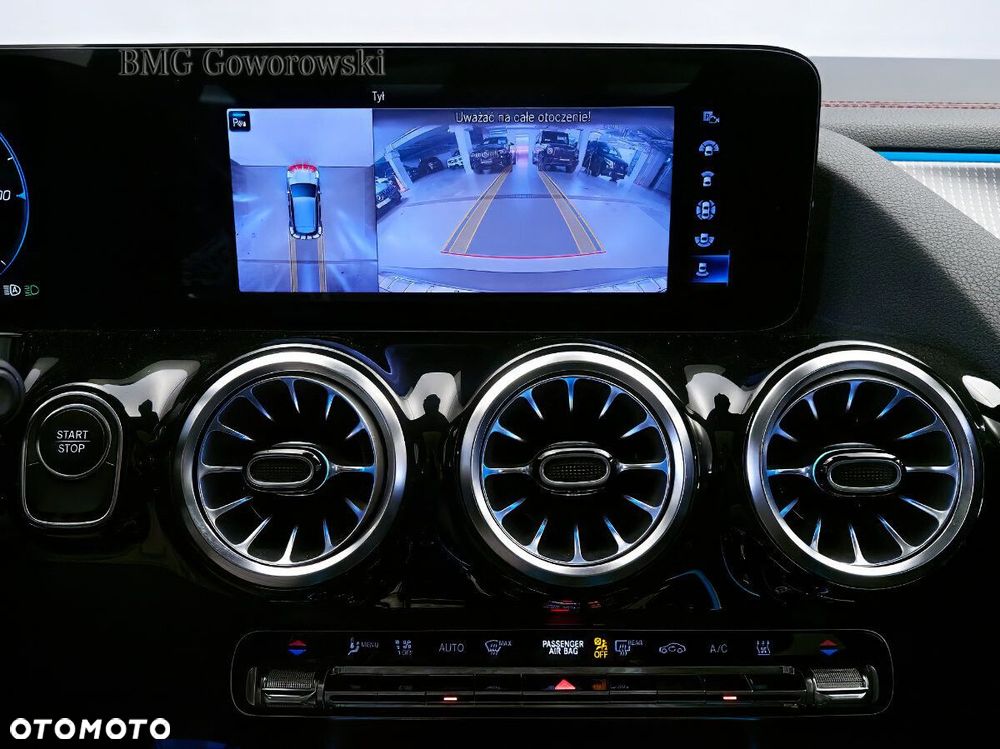 Mercedes-Benz EQA 250 66.5kWh AMG Line - 12