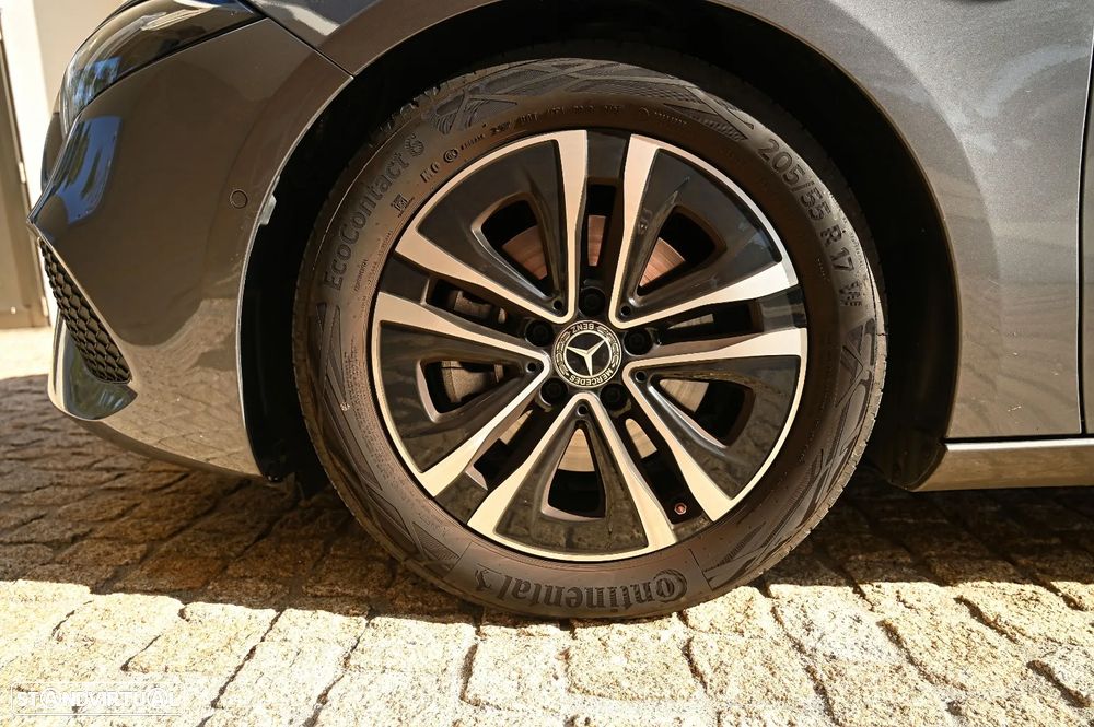 Mercedes-Benz A 200 Standard - 46