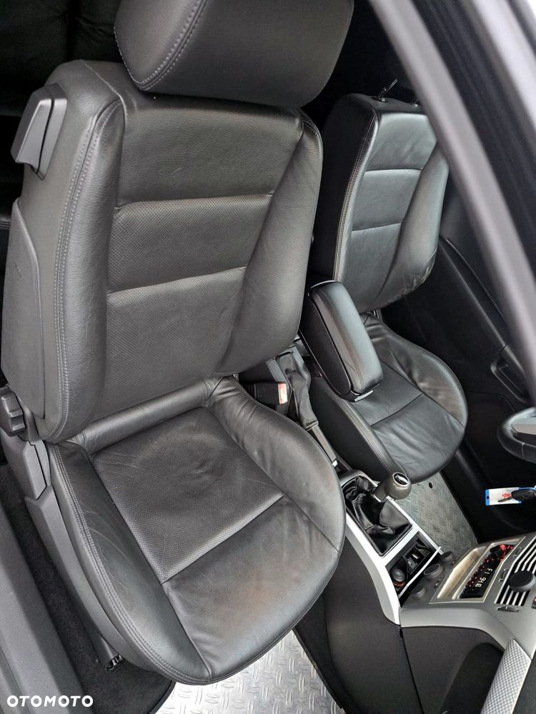 Opel Astra 2.0 Turbo Sport - 27