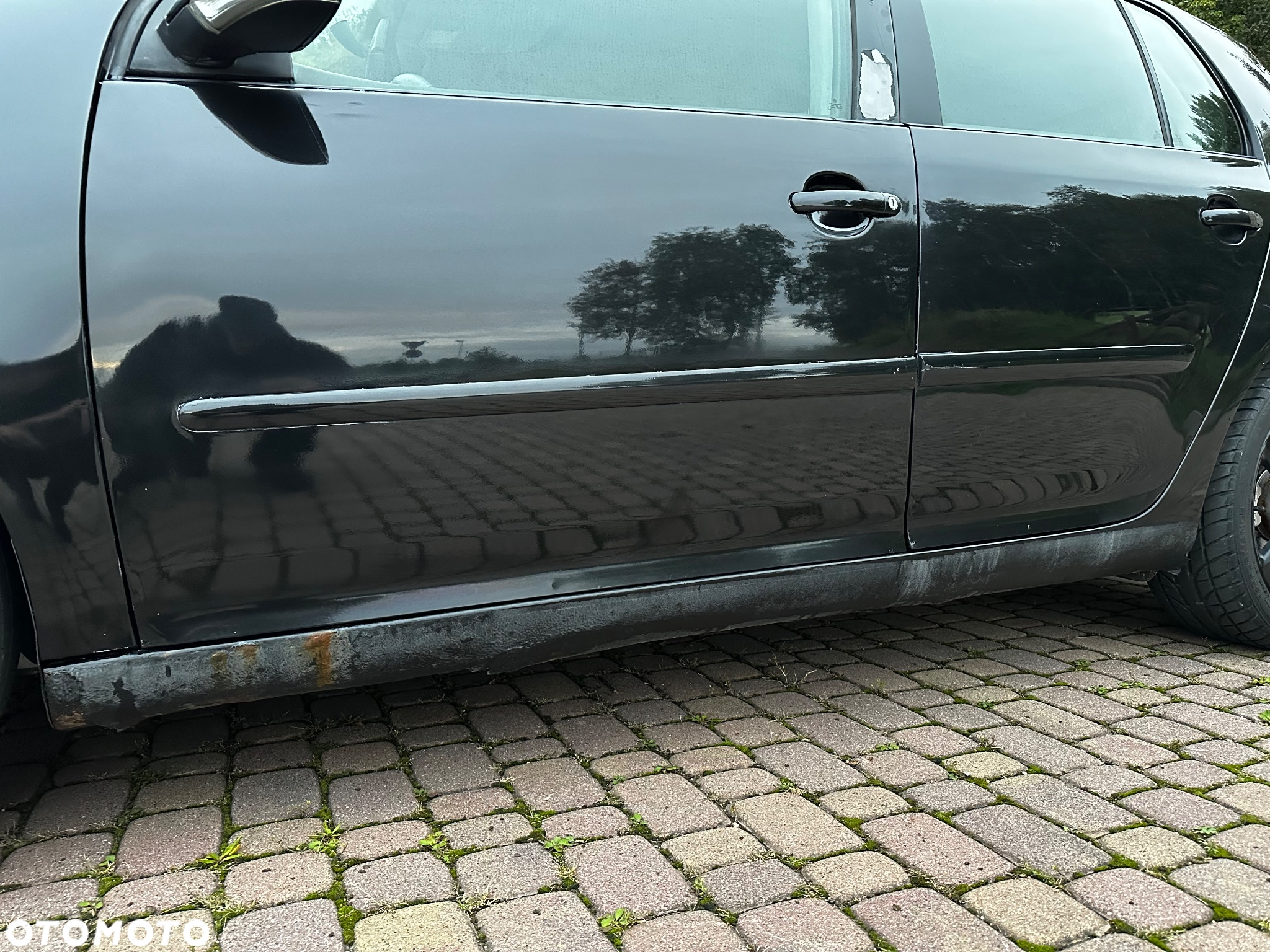 Volkswagen Golf V 1.9 TDI Sportline - 13