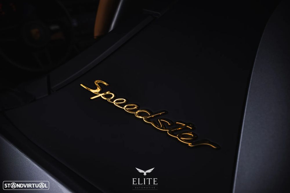 Porsche 911 (991) GT3 - 10