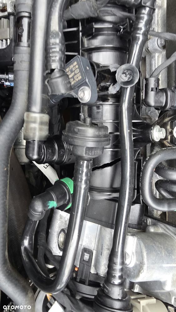 Ford Puma 1.0 EcoBoost Hybrid TITANIUM DESIGN - 18