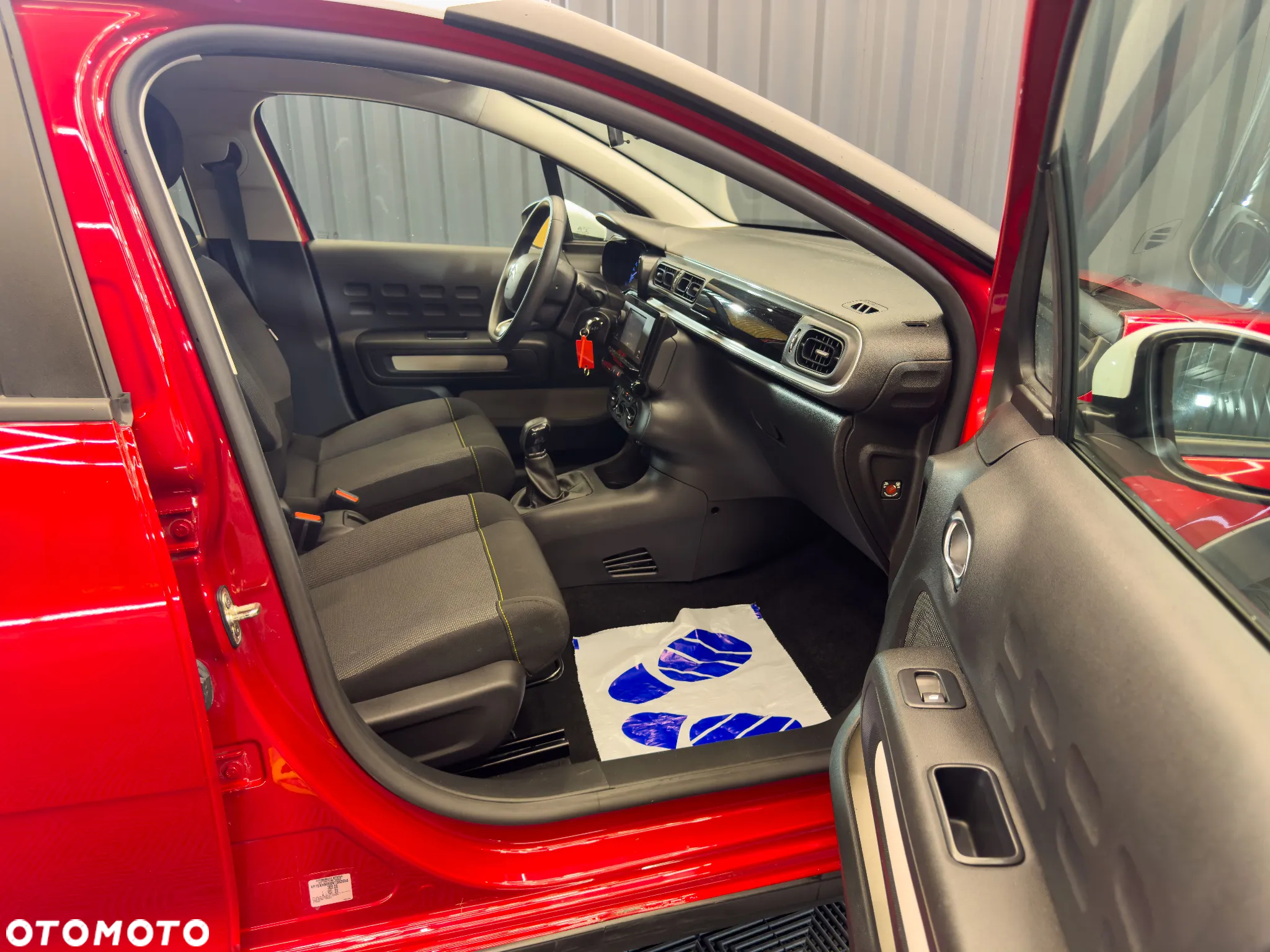 Citroën C3 1.2 PureTech Plus - 18