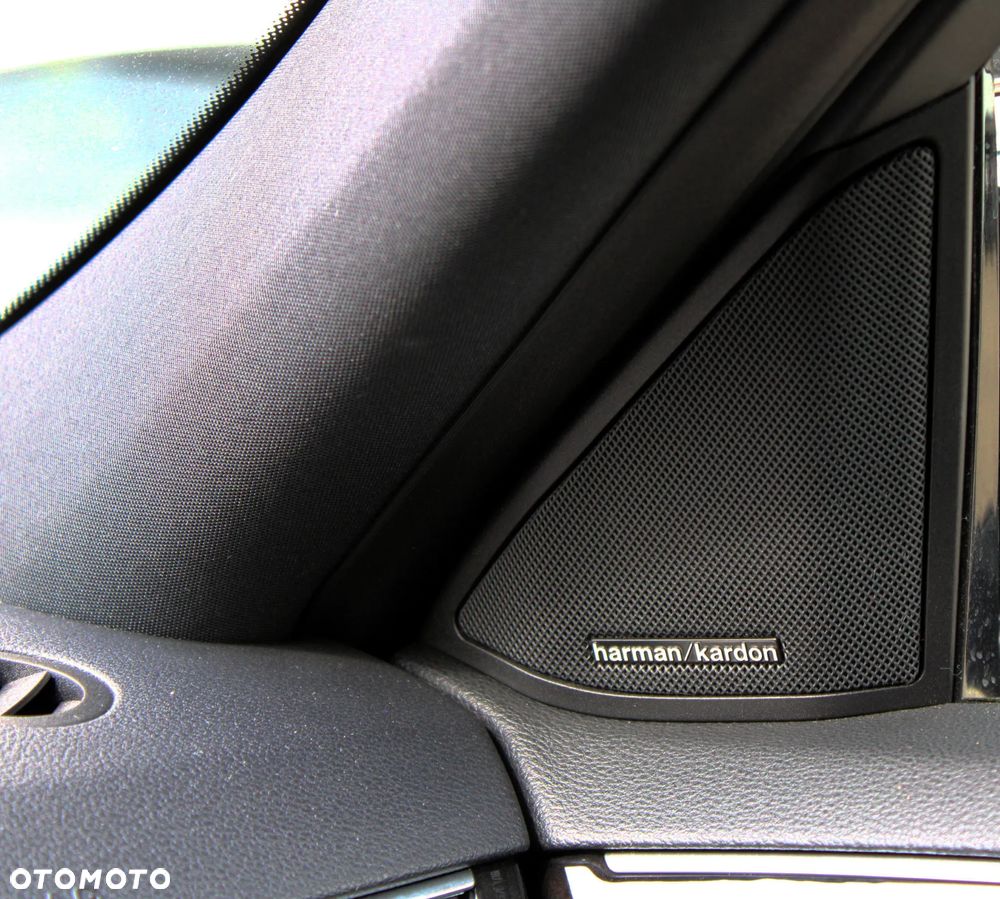 Mercedes-Benz Klasa E 500 Avantgarde - 22