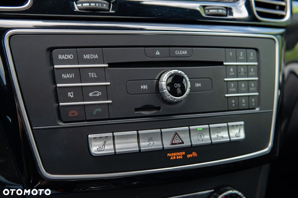 Mercedes-Benz GLE 400 4-Matic 9G-TRONIC - 30