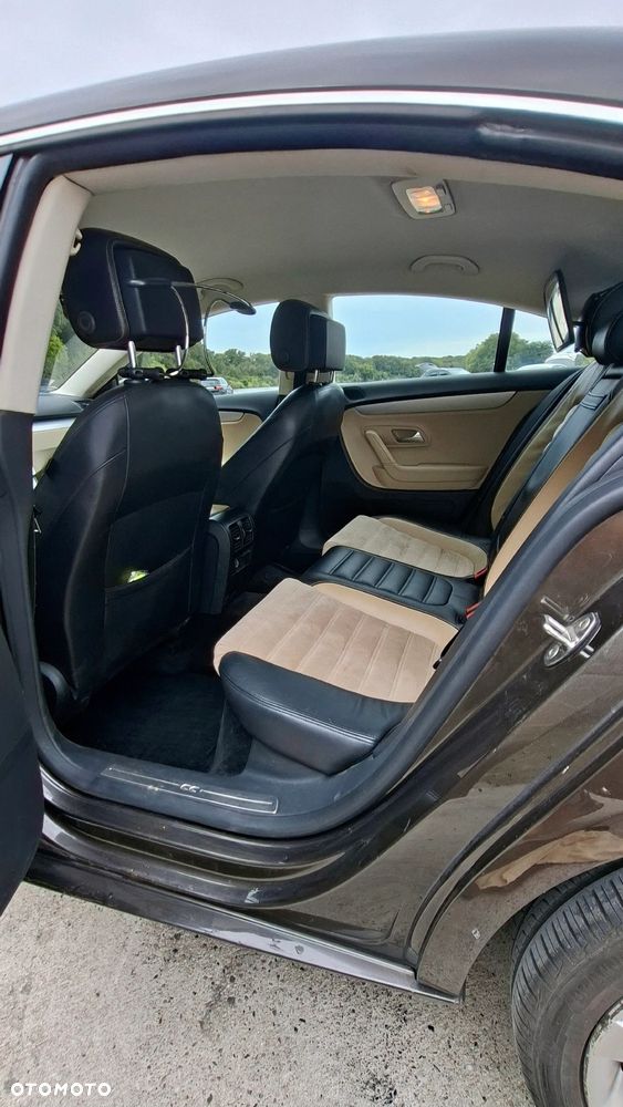 Volkswagen CC - 13