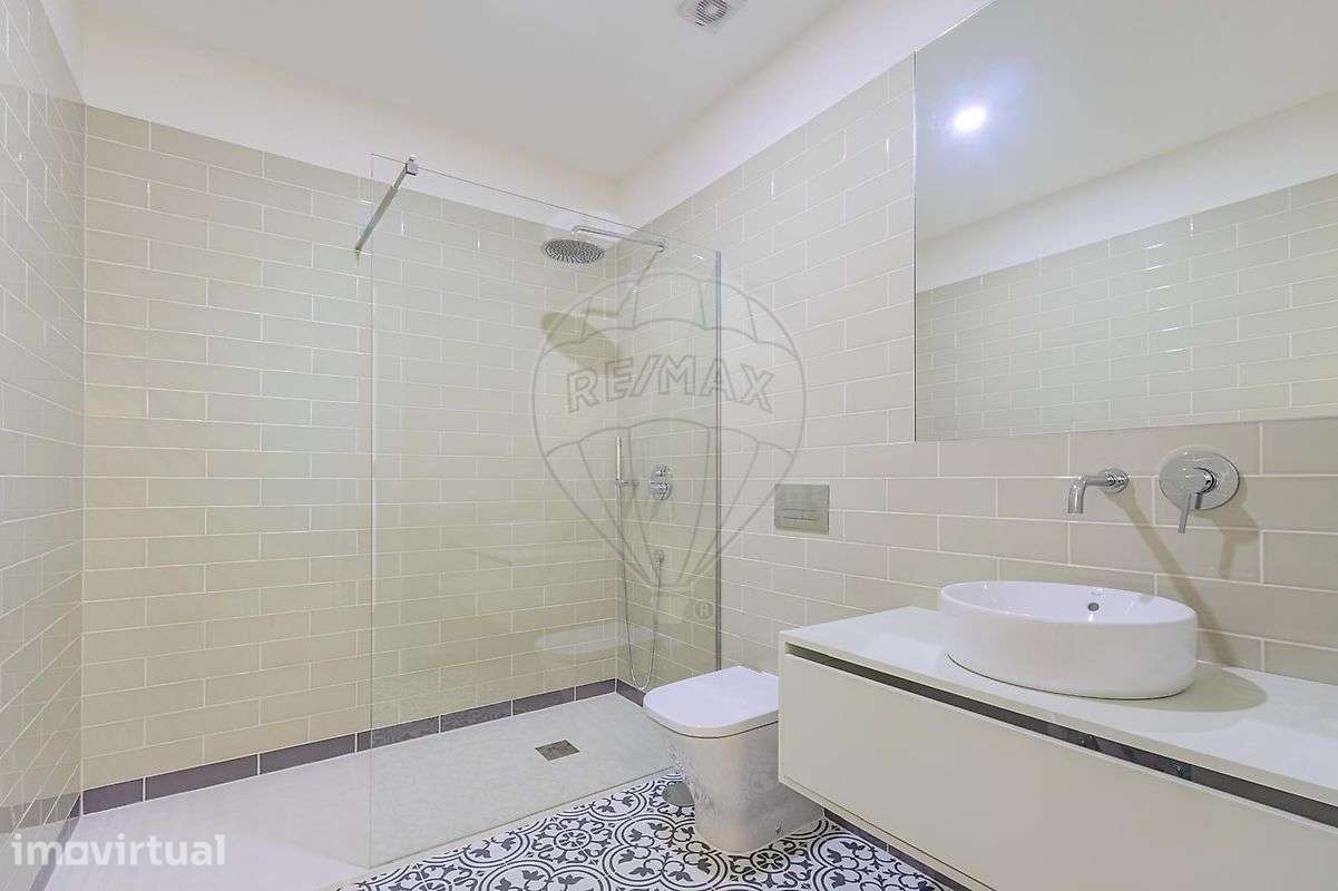 Apartamento T1 para venda - Grande imagem: 2/24