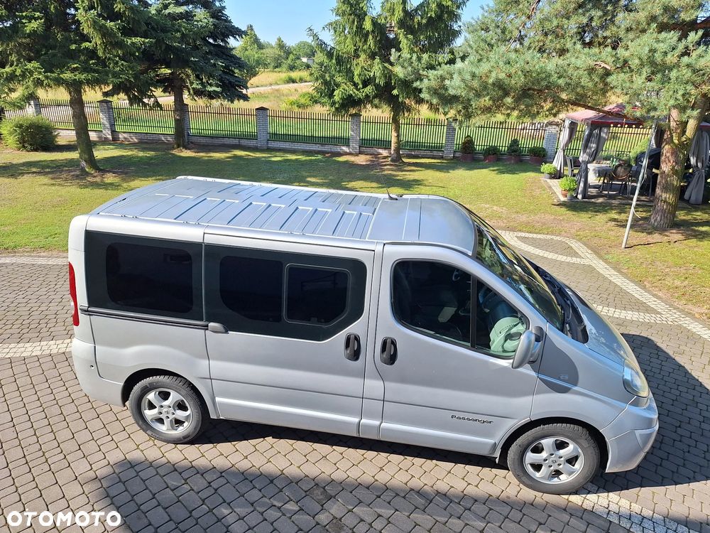 Renault Trafic Generation L1H1 Expression - 17
