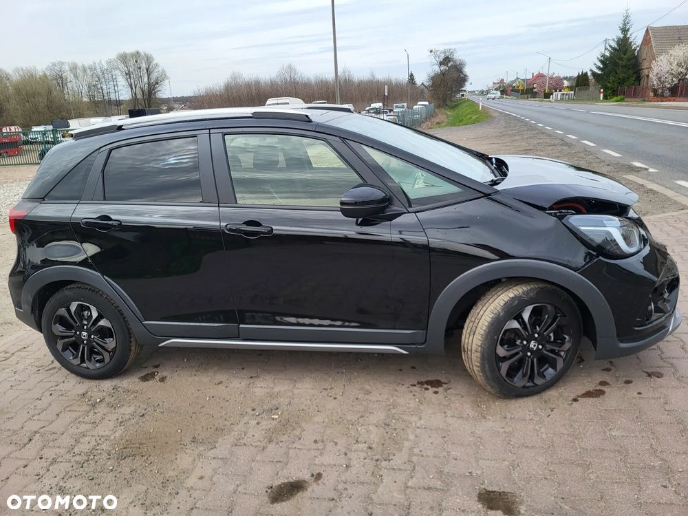 Honda Jazz 1.5 i-MMD Elegance - 11