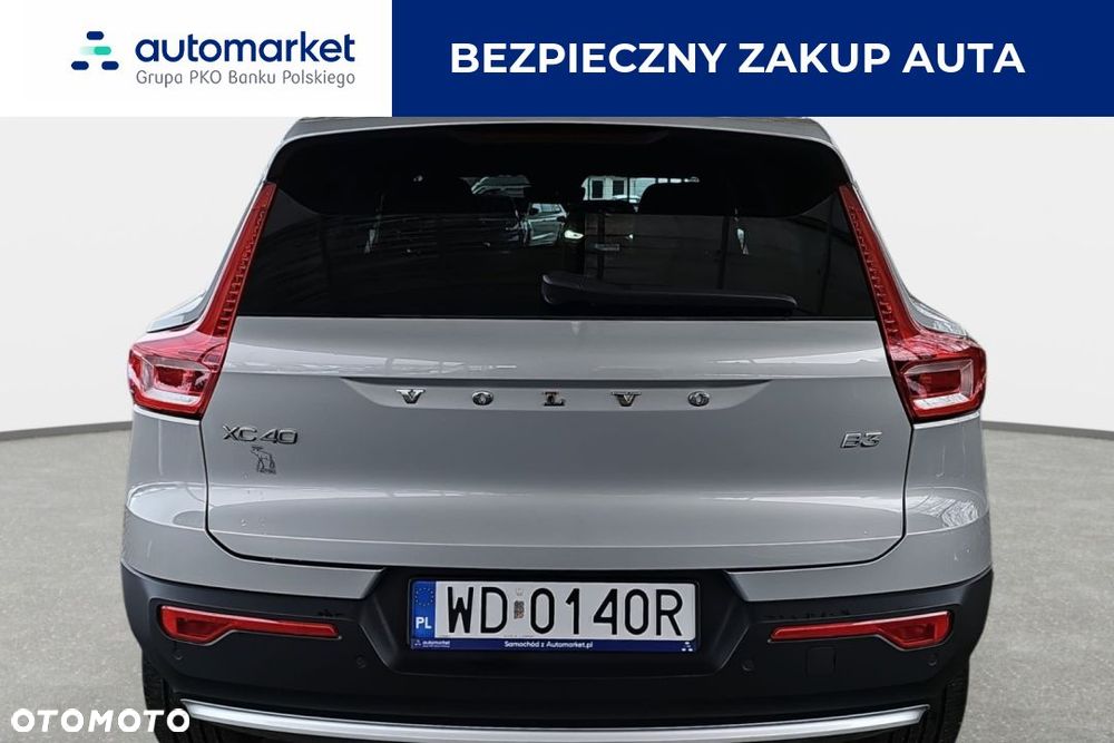 Volvo XC 40 B3 Plus Bright - 9