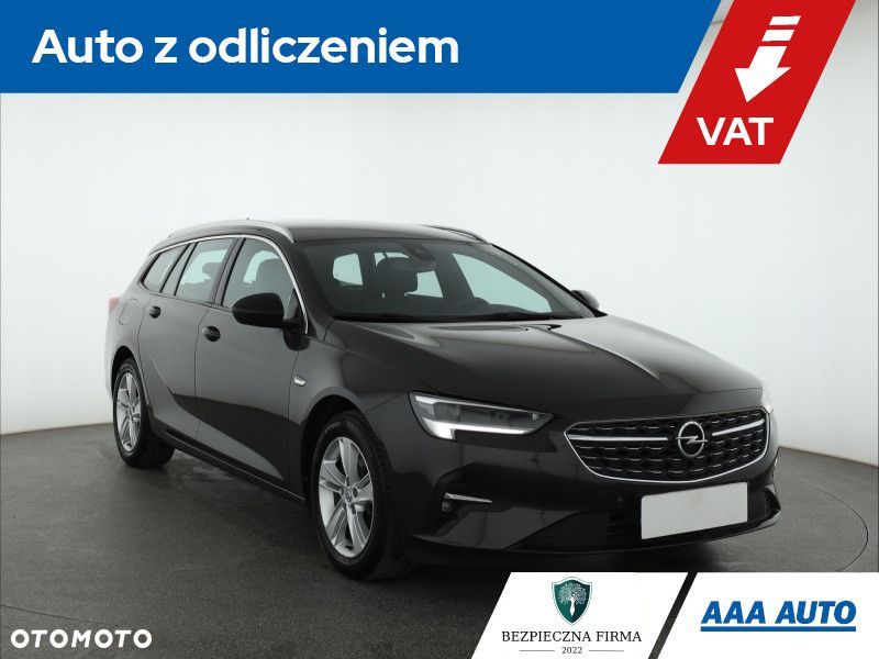 Opel Insignia - 1