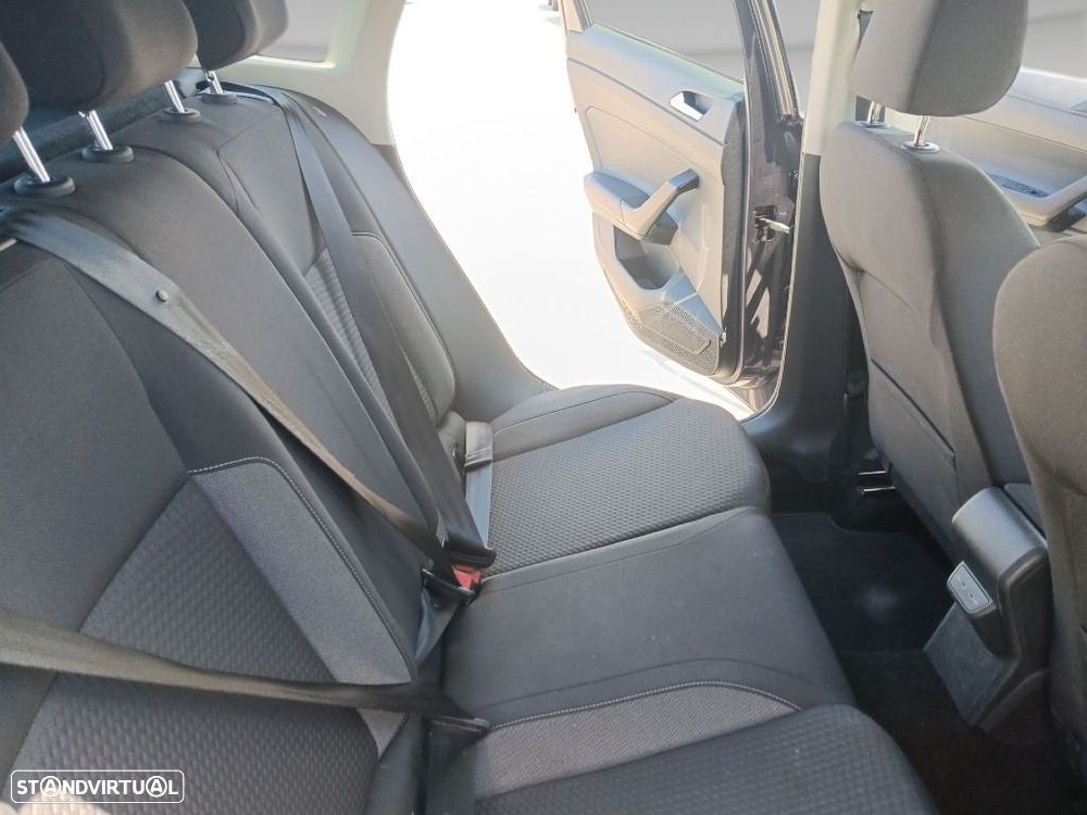 VW Taigo 1.0 TSI Life - 18