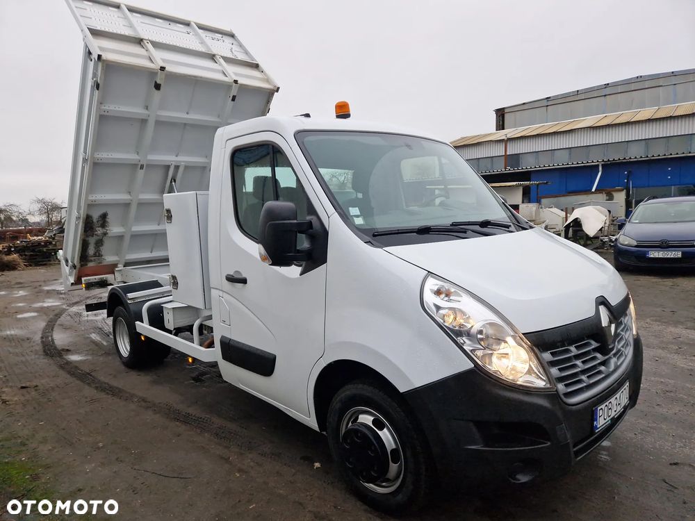 Renault Master - 3