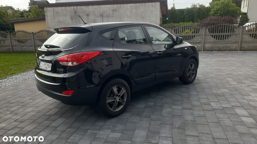 Hyundai ix35 1.6 GDI Comfort 2WD - 5