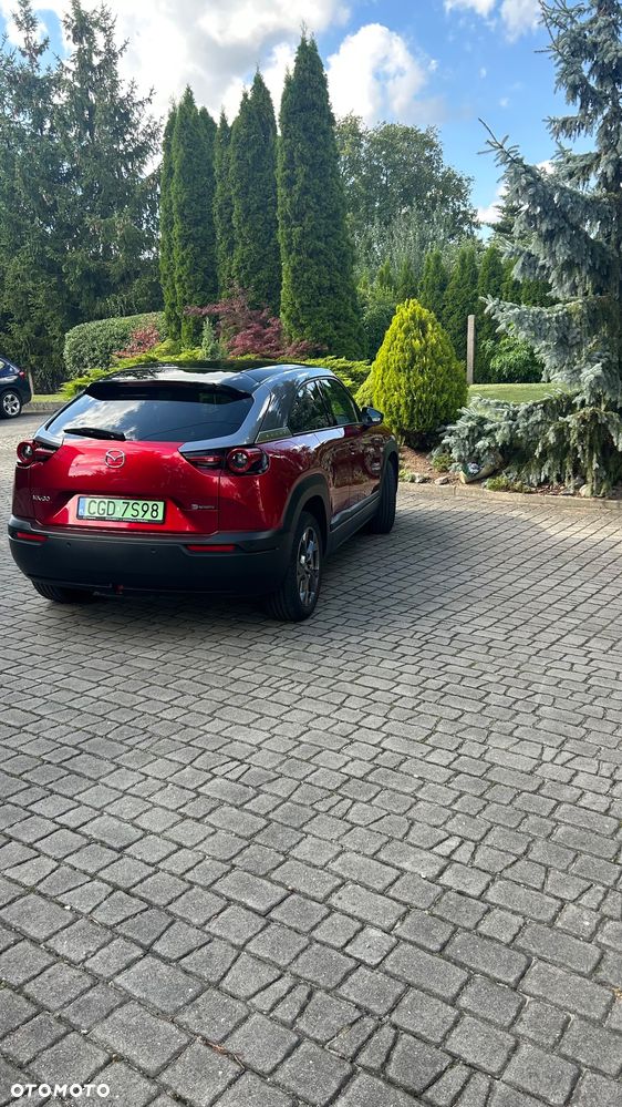 Mazda MX-30 35.5kWh Enso - 4