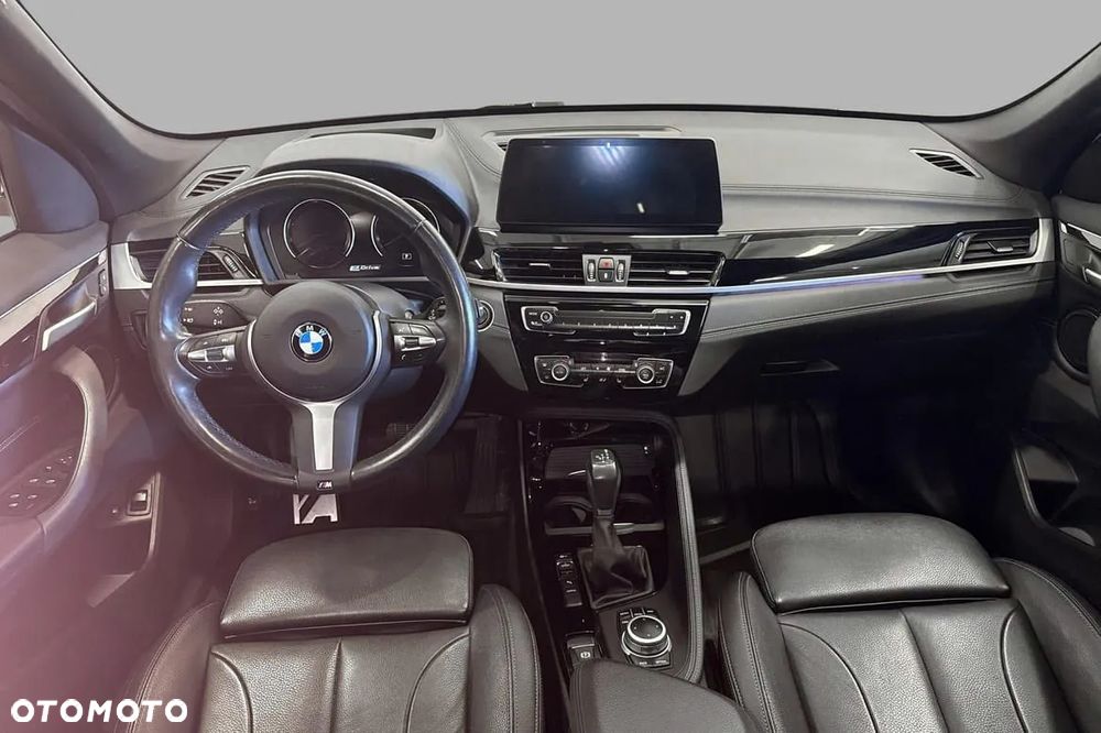BMW X1 xDrive25e M Sport - 21