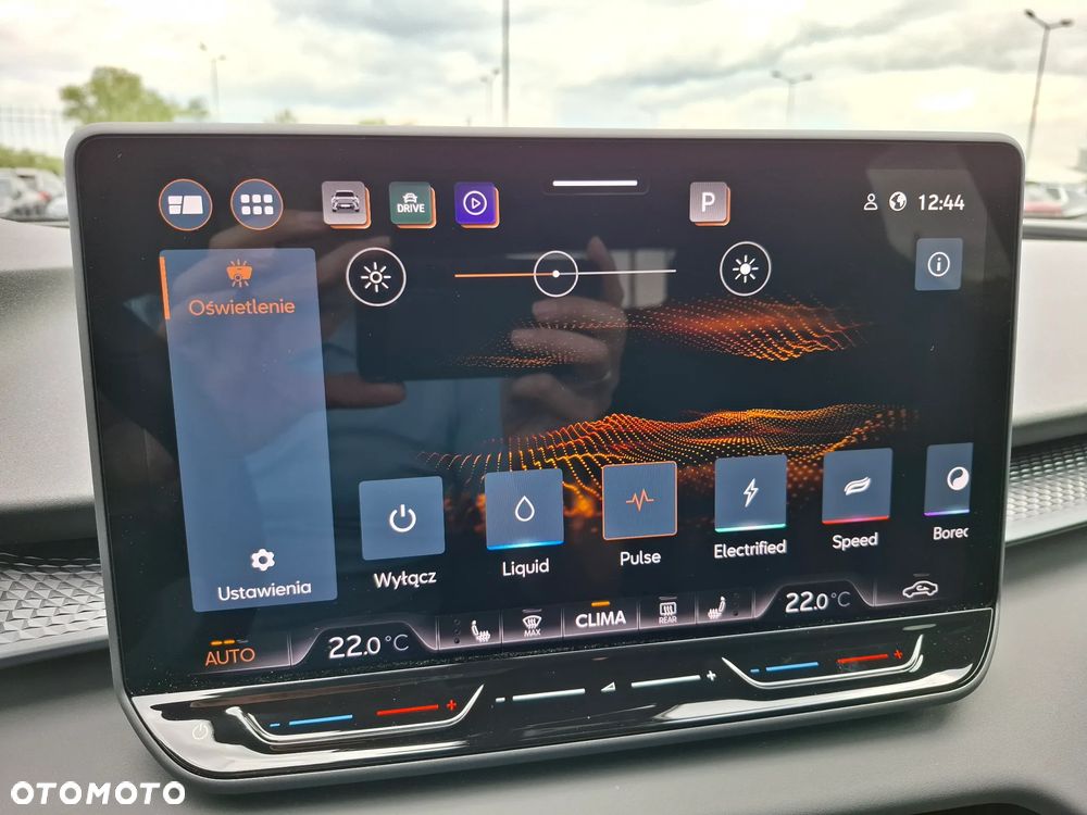 Cupra Terramar 1.5 eTSI mHEV Advantage Edition DSG - 26