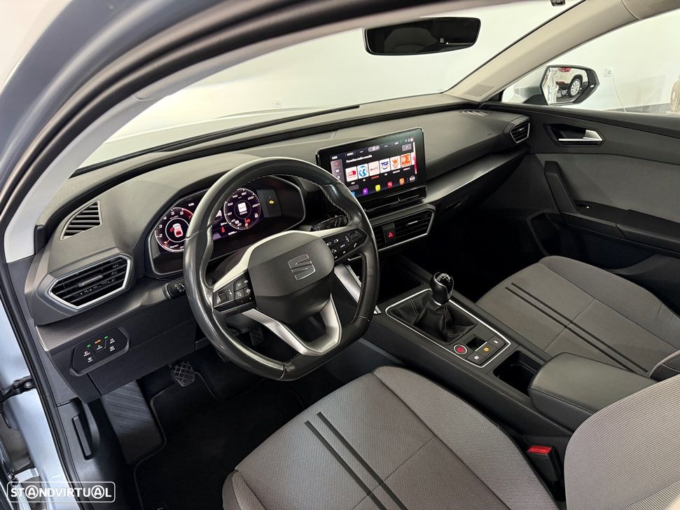 SEAT Leon 1.0 TSI Style - 15