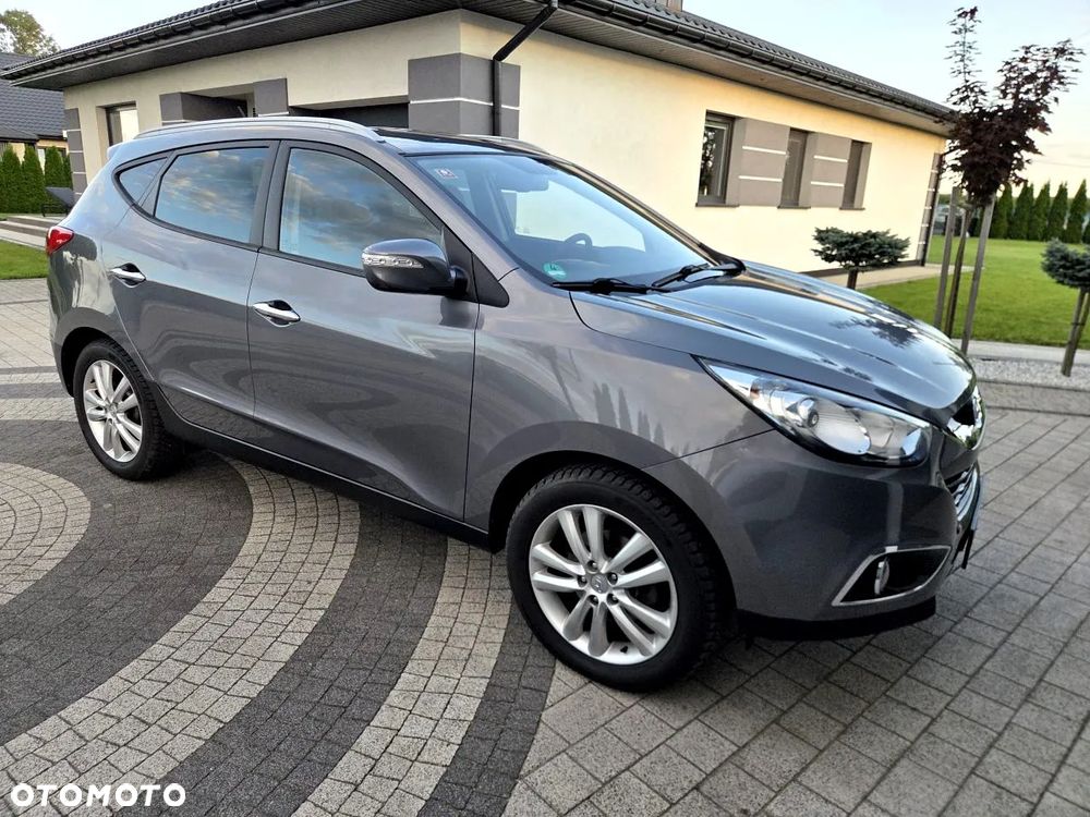 Hyundai ix35 - 3
