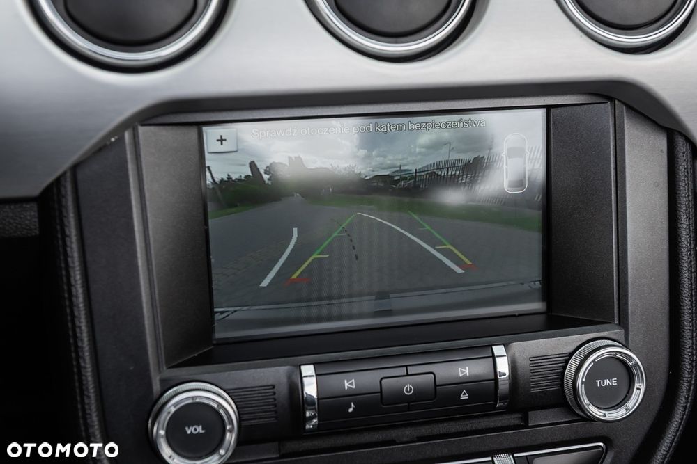 Ford Mustang 5.0 V8 GT - 13