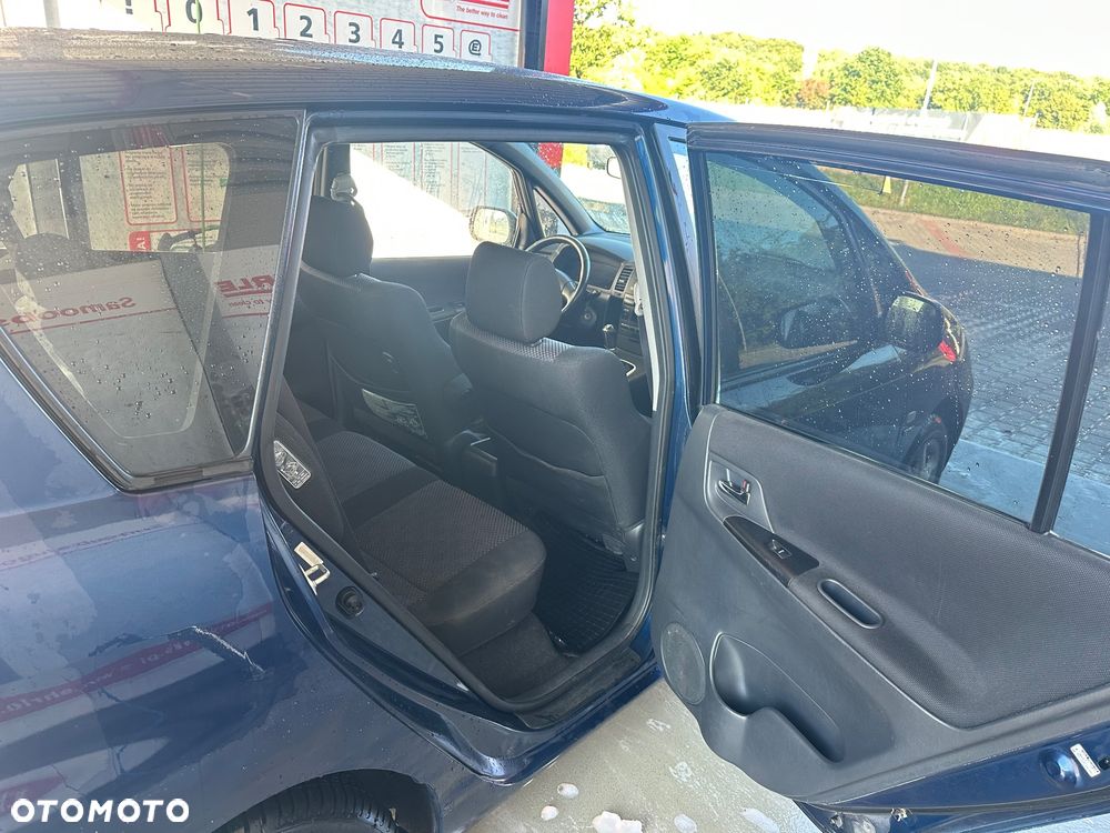 Toyota Corolla Verso 1.6 Terra - 7