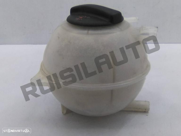 Depósito / Vaso Agua Radiador  Vw Polo Iii (6n) [1994_2001] 50 - 4