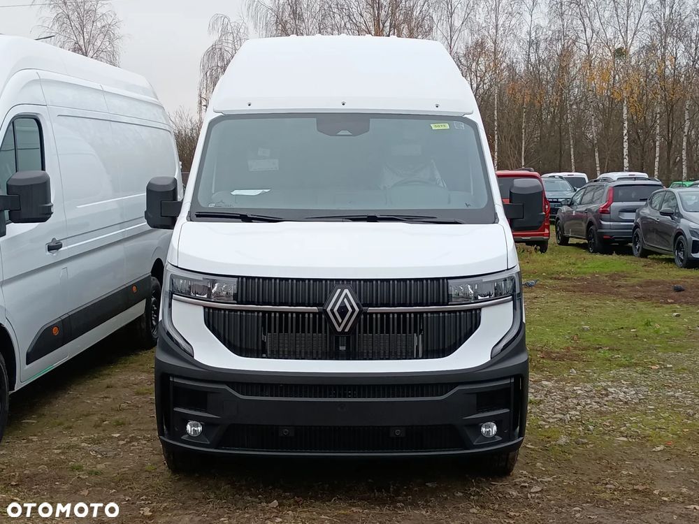 Renault L4H3 170 KM - 6