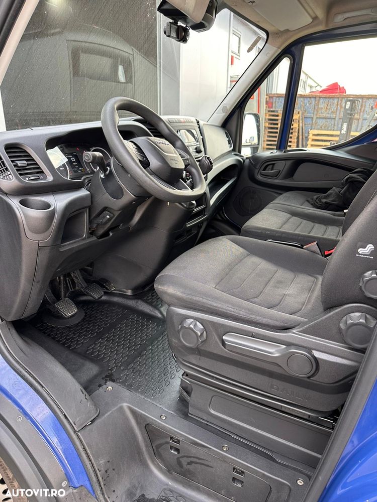 Iveco Daily - 9